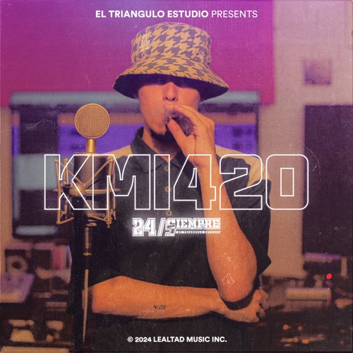 KMI420 24/Siempre