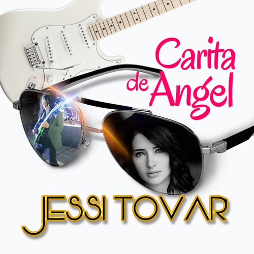 Carita De Angel by Jessi Tovar on Beatsource