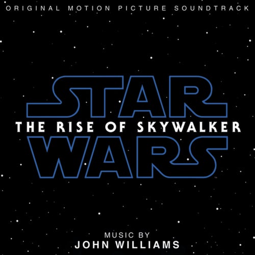 Star Wars: The Rise of Skywalker (Original Motion Picture Soundtrack)