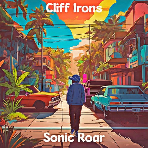 Sonic Roar