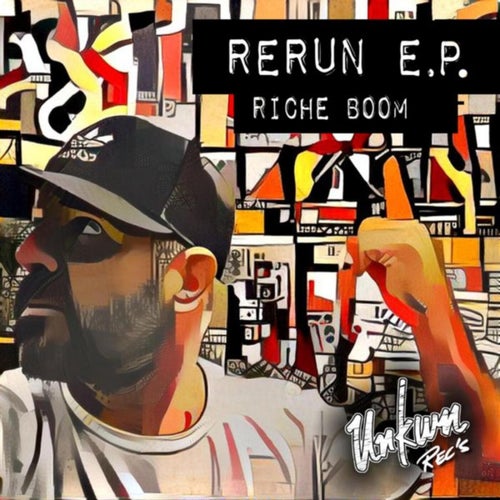 ReRun - EP