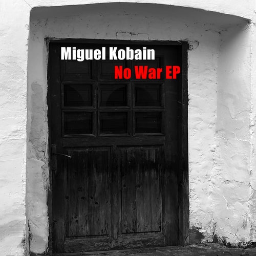 No War EP