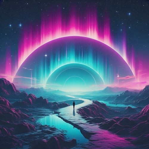 stellar lights