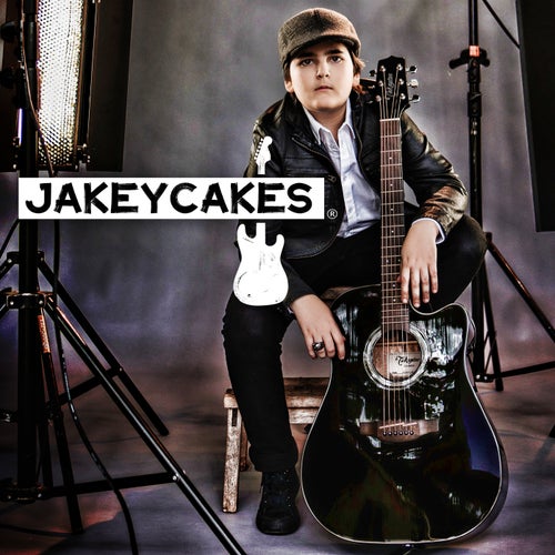 Jakeycakes