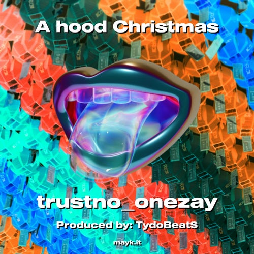 A hood Christmas