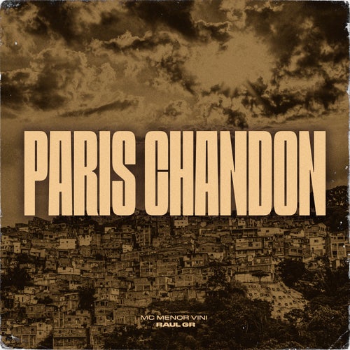 Paris Chandon