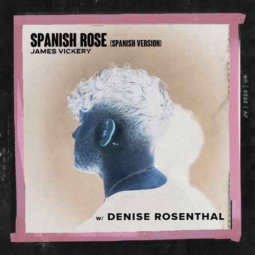 Spanish Rose