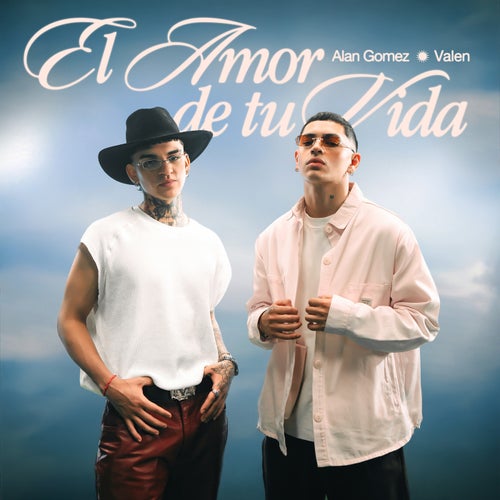 El Amor De Tu Vida