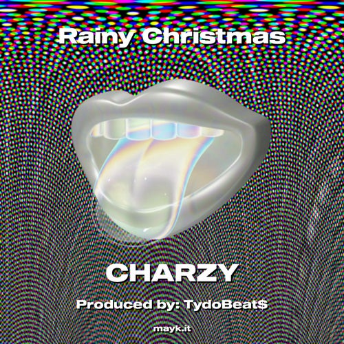 Rainy Christmas