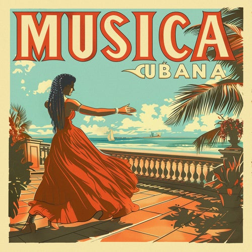 MUSICA CUBANA