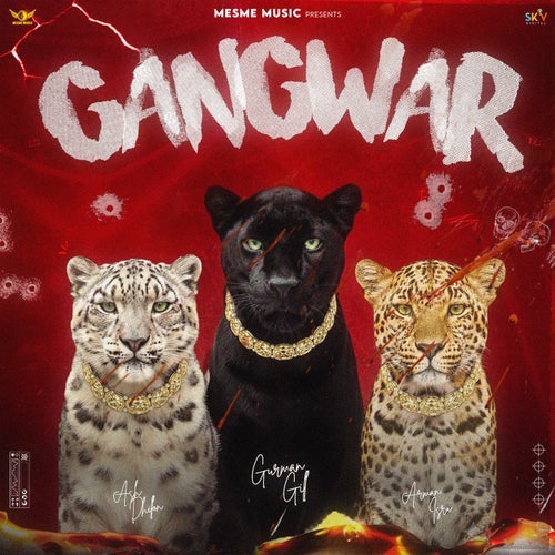 Gangwar