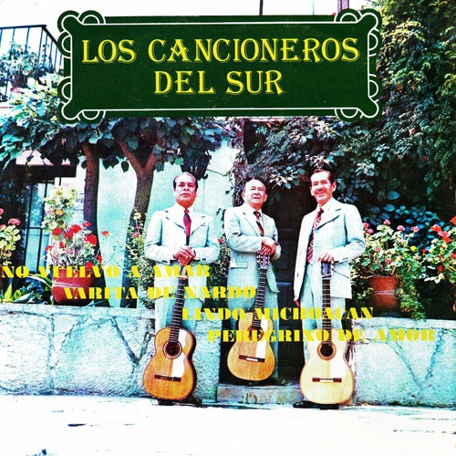 Los cancioneros del sur