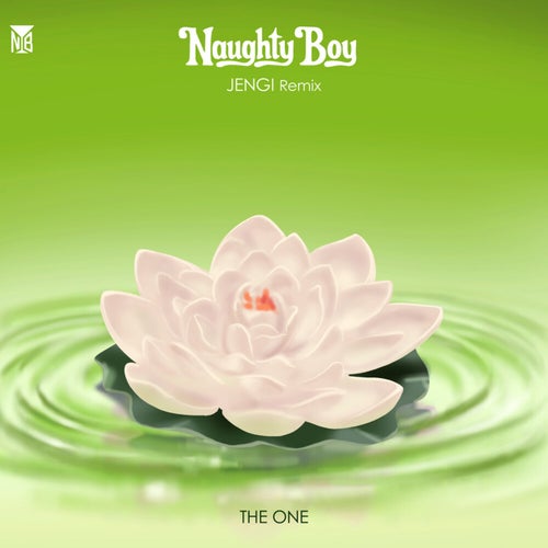 The One (Jengi remix)
