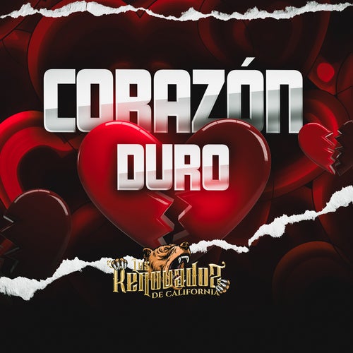 Corazon Duro