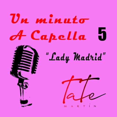 Lady Madrid
