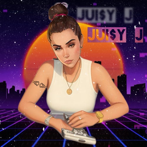 Jui$y J