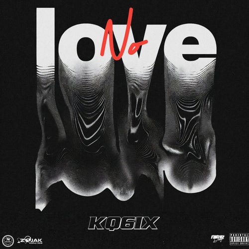NO LOVE