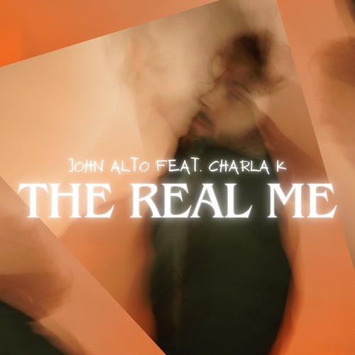 The Real Me (feat. Charla K)