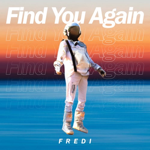 Find You Again