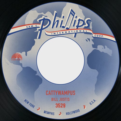 Cattywampus / Summer Holiday