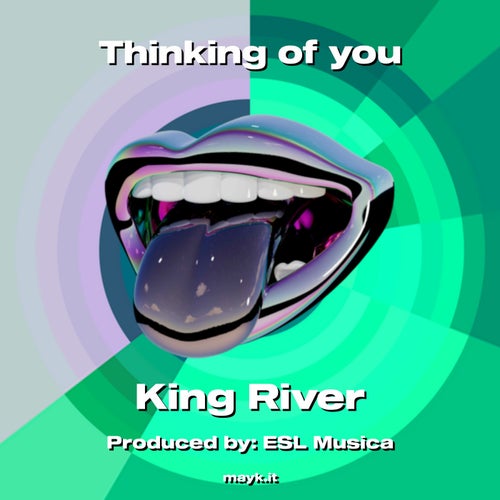 Thinking of you
