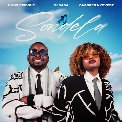 Sondela