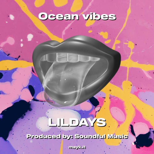 Ocean vibes