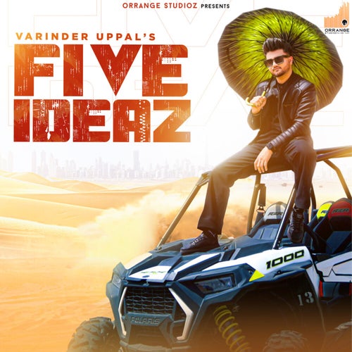 Five Ideaz