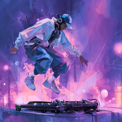 Drop dat beat