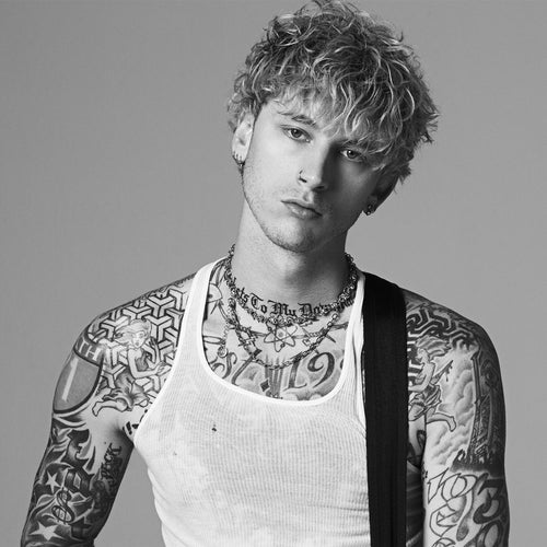 mgk Profile