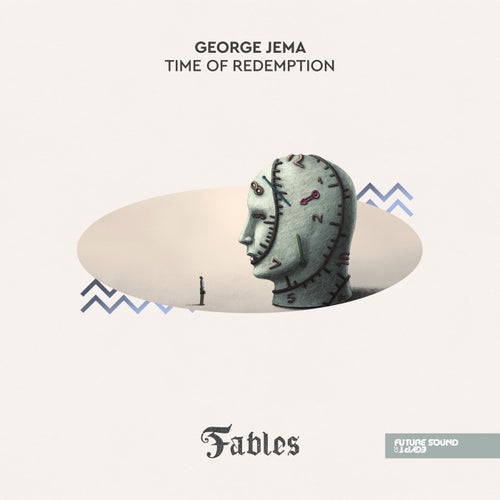 Time Of Redemption (Extended Mix)