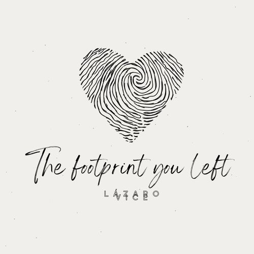 The Footprint You Left