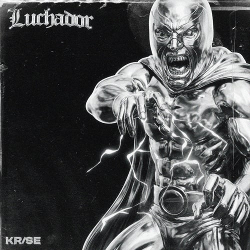 Luchador 2026