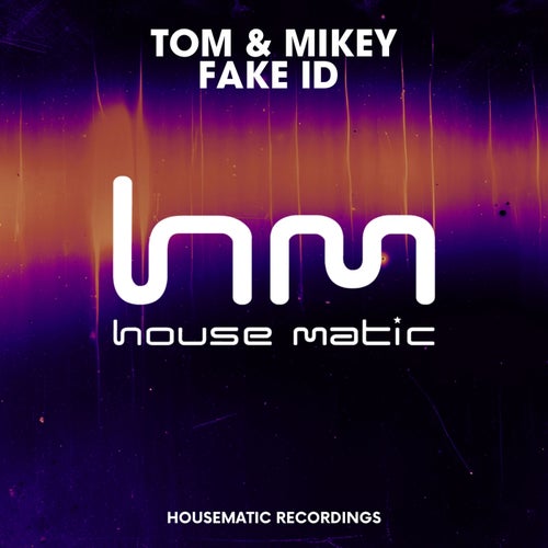 Fake ID  (Original Mix)