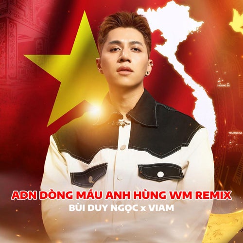 ADN Dòng Máu Anh Hùng (WM Remix)
