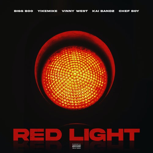 RED LIGHT