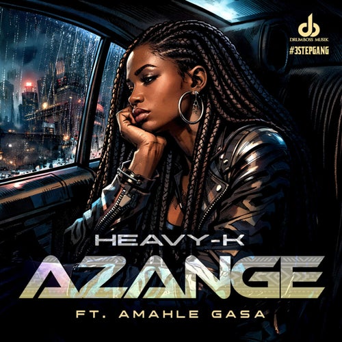 Azange