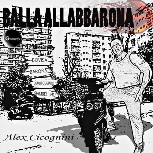 Balla Allabbarona