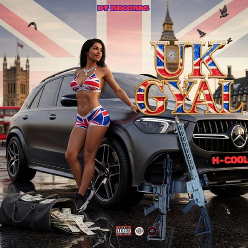 UK Gyal