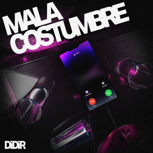 MALA COSTUMBRE