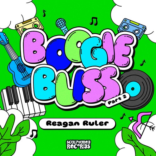 BOOGIE BLISS Pt. 2
