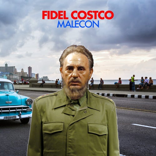 Malecon