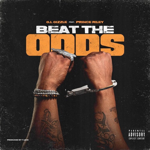 Beat The Odds (feat. Prince Riley)