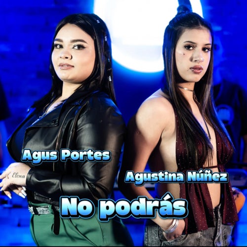 No Podrás