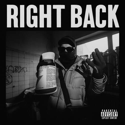 RIGHT BACK