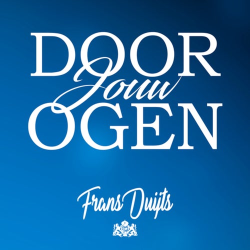 Door Jouw Ogen