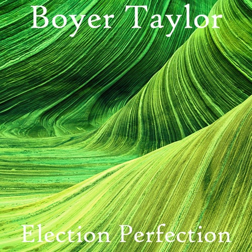 Election Perfection