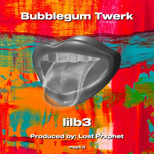 Bubblegum Twerk
