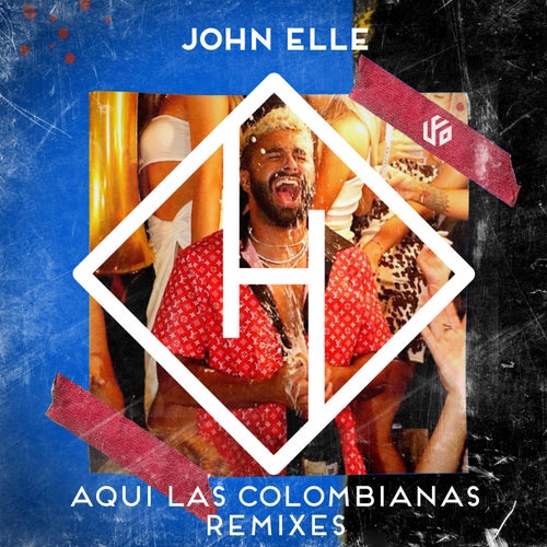 Aquí las Colombianas