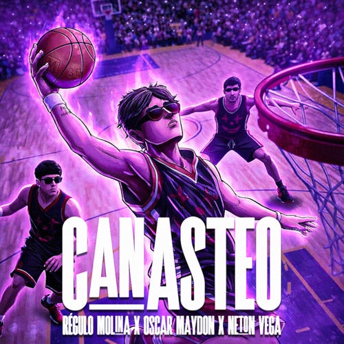 Canasteo